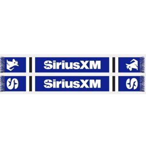 NEW SiriusXM Knit Scarf